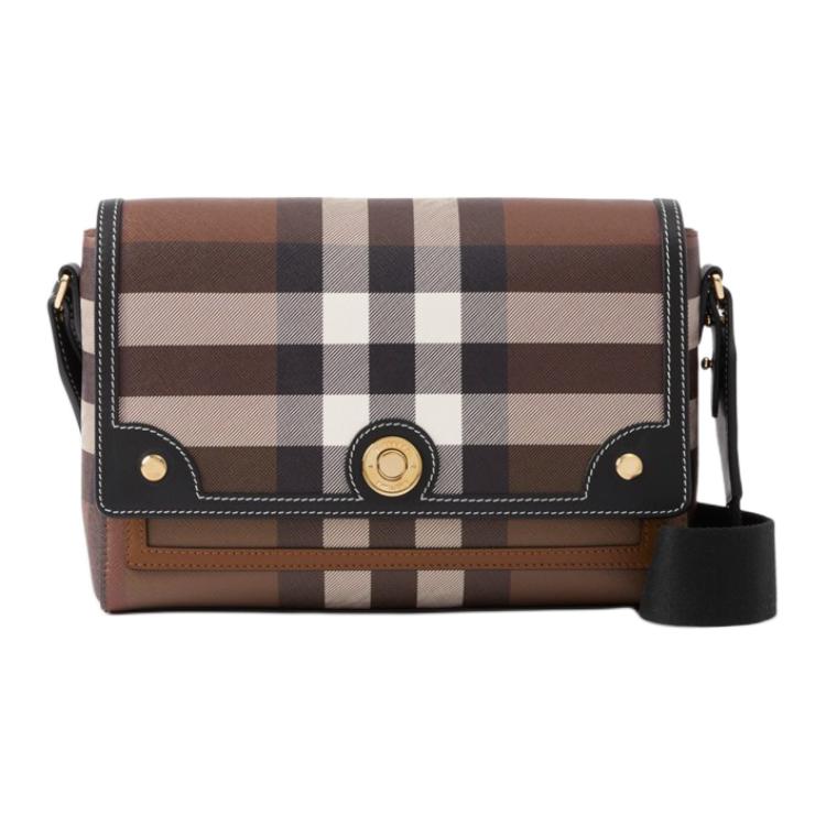 Burberry Note Polyurethane Кроссбоди, Женская Сумка Через Плечо Коричневый
Burberry Note Polyurethane Кроссбоди, Женская Сумка Через Плечо Коричневый