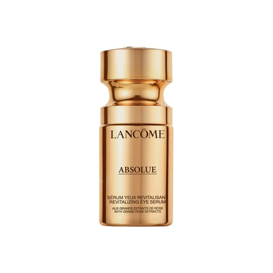 Сыворотка для глаз Lancôme Absolue Revitalizing Eye Serum, 15 ml
Сыворотка для глаз Lancôme Absolue Revitalizing Eye Serum, 15 ml
