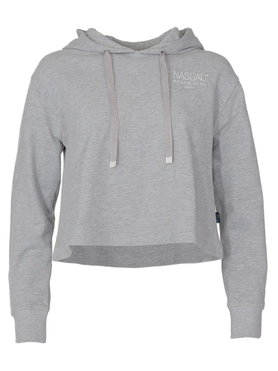 Толстовка NASSAU BEACH "NB231038", серый
Толстовка NASSAU BEACH "NB231038", серый