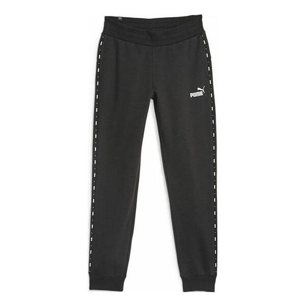 Брюки x liberty joggers 'black' Puma, черный
Брюки x liberty joggers 'black' Puma, черный