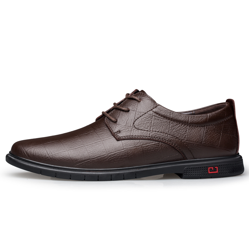 LEXON Мужские повседневные туфли мужские низкие черно-коричневые, цвет Brown
LEXON Мужские повседневные туфли мужские низкие черно-коричневые, цвет Brown