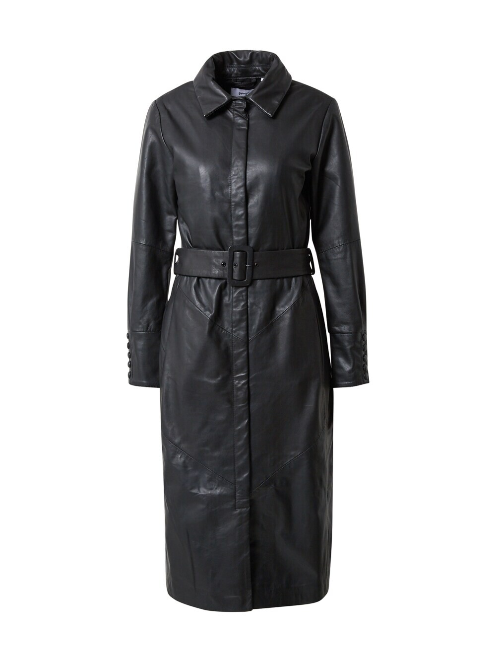 Межсезонное пальто Maze, черный
Межсезонное пальто Maze, черный