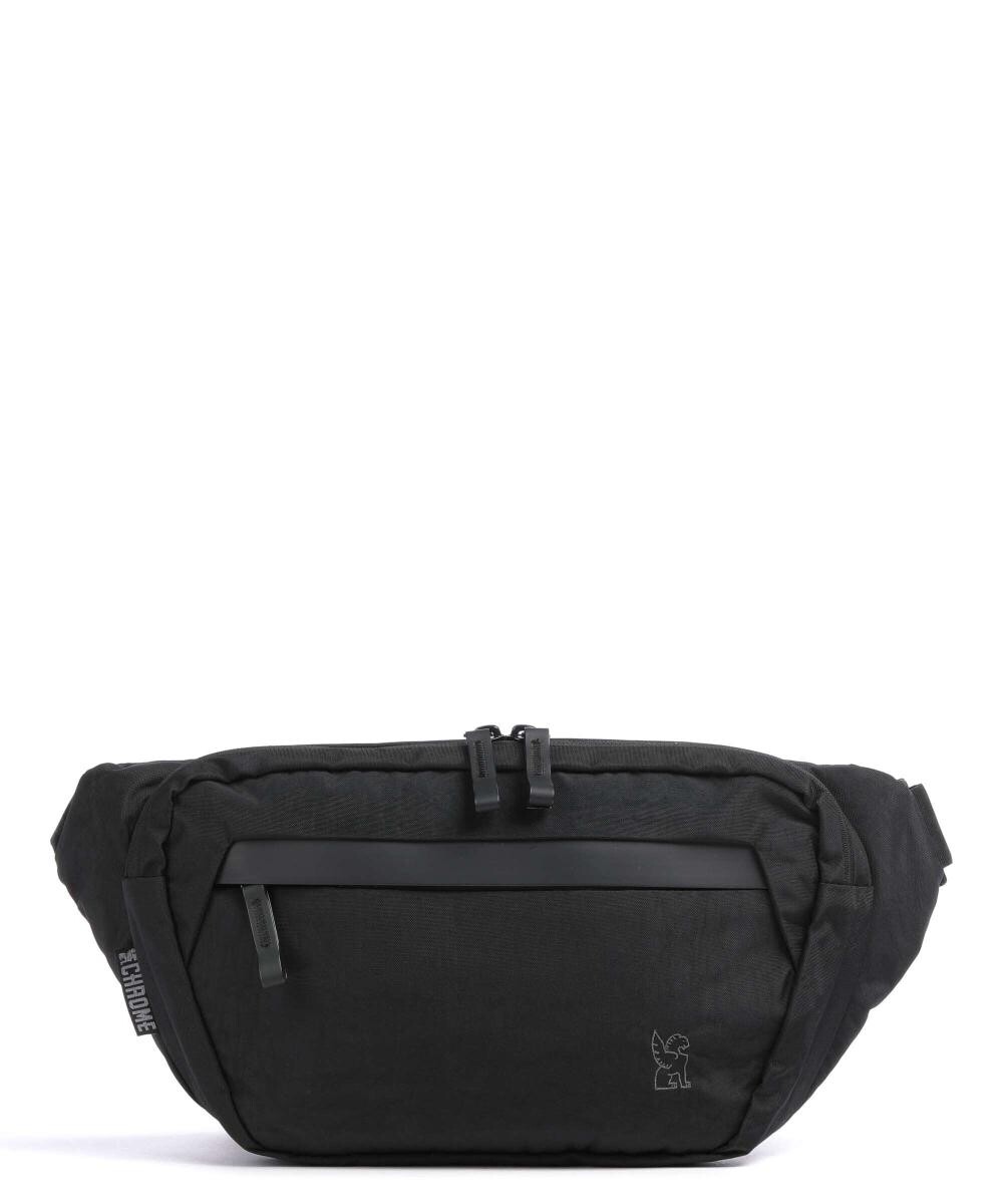 Сумка-Слинг Sabin 6л District Collection из переработанного нейлона Chrome, черный
Сумка-Слинг Sabin 6л District Collection из переработанного нейлона Chrome, черный