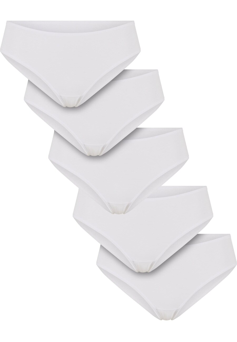 Трусики Urban Classics, белый
Трусики Urban Classics, белый