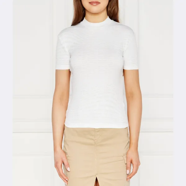 Футболка стандартного кроя Calvin Klein, белый
Футболка стандартного кроя Calvin Klein, белый