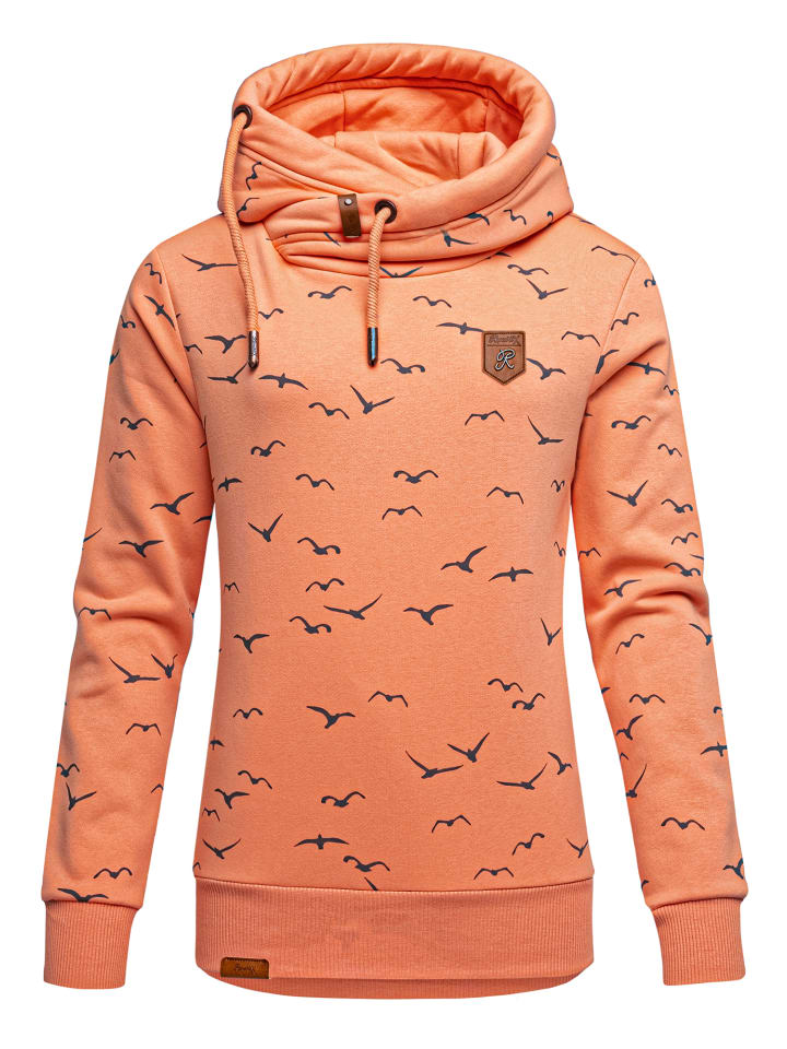 Толстовка с капюшоном REPUBLIX
Толстовка с капюшоном REPUBLIX