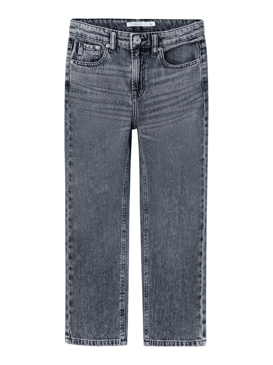 Джинсы NAME IT Regular Jeans NKMRYAN, серый деним
Джинсы NAME IT Regular Jeans NKMRYAN, серый деним