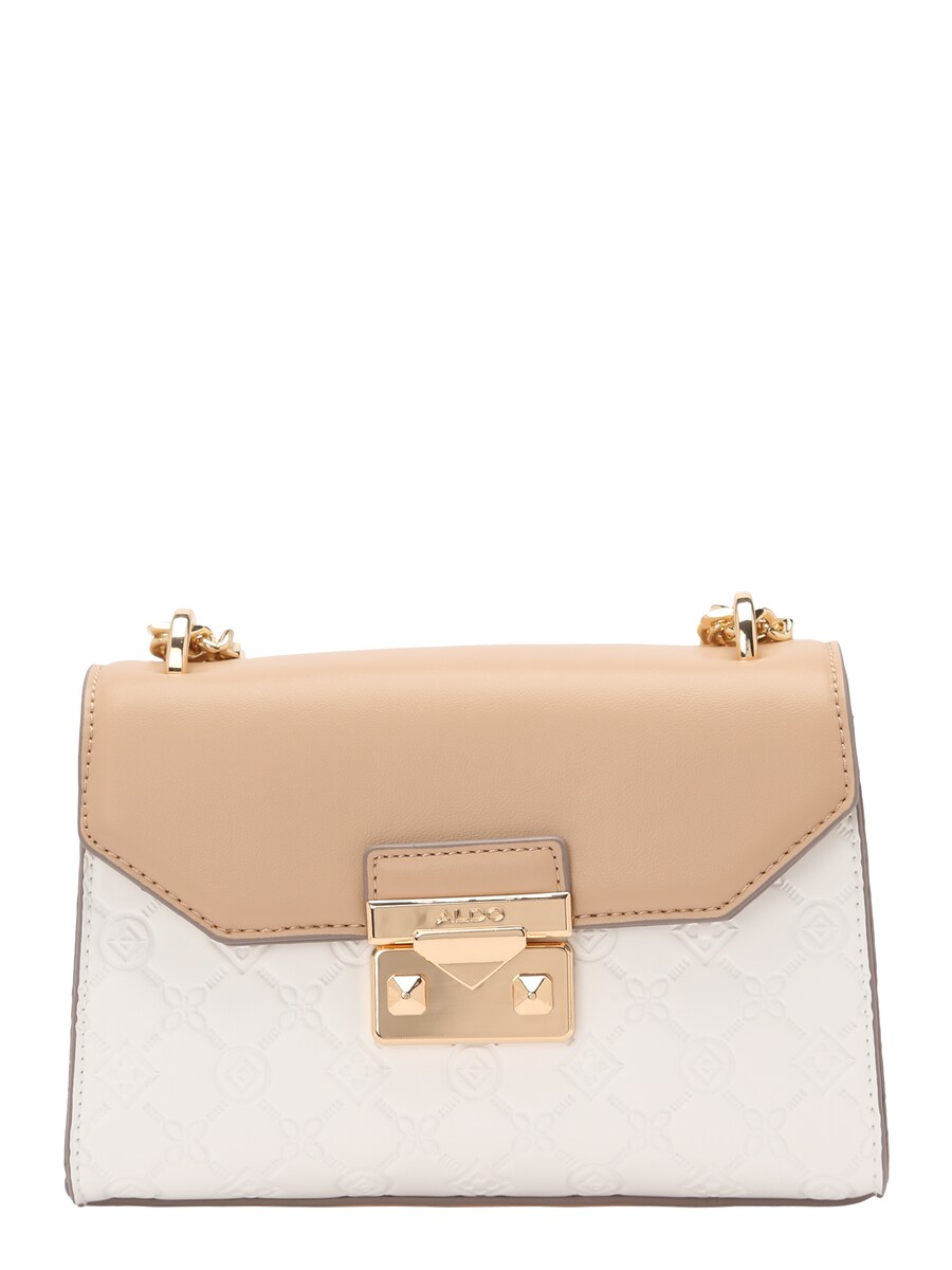 Сумка кросс-боди ALDO CRELALLE, White
Сумка кросс-боди ALDO CRELALLE, White