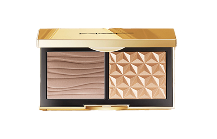 Макияж Ginger и палетки для комбинированной кожи MAC
Макияж Ginger и палетки для комбинированной кожи MAC