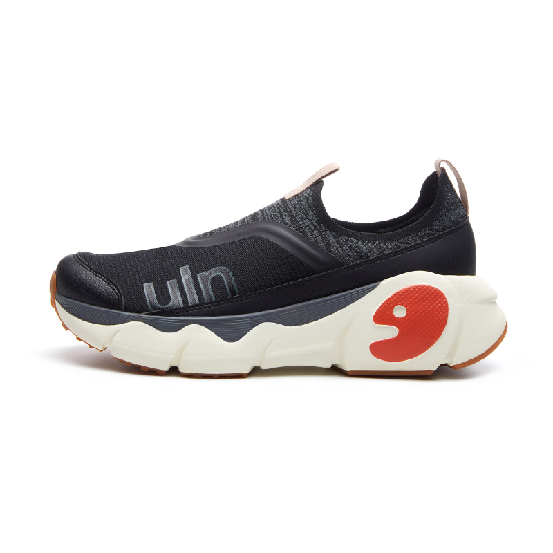 U.IN Сотигранд серия низкие повседневные туфли унисекс Найтингейл блэк мужские, цвет Nightingale Black (Men's)
U.IN Сотигранд серия низкие повседневные туфли унисекс Найтингейл блэк мужские, цвет Nightingale Black (Men's)