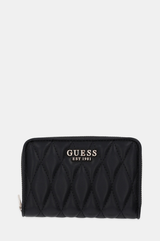 Кошелек VALLA Guess, черный
Кошелек VALLA Guess, черный