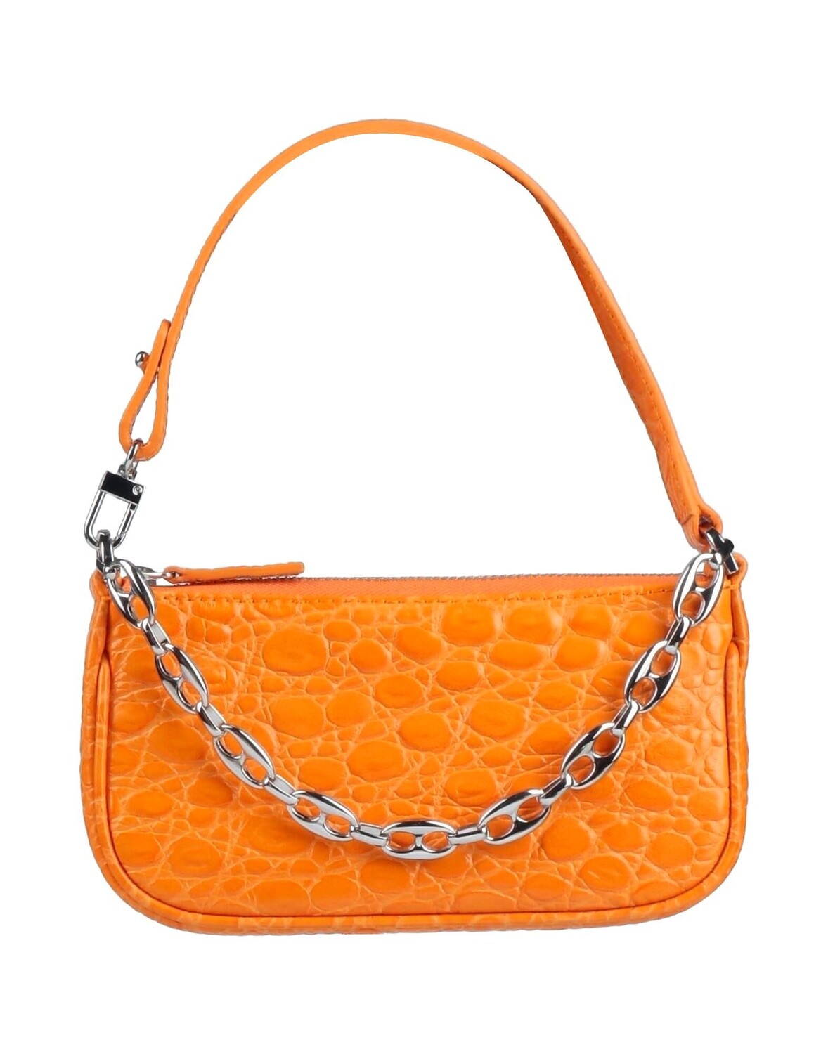 Сумка By Far, оранжевый
Сумка By Far, оранжевый