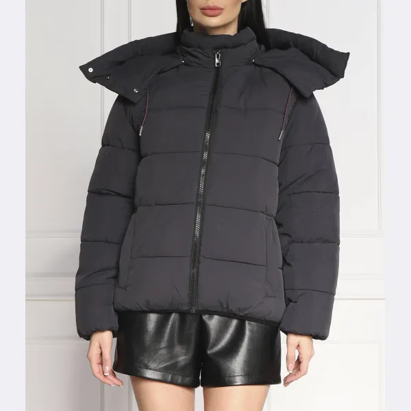 Куртка Kory стандартного кроя Zadig&Voltaire, черный 
Куртка Kory стандартного кроя Zadig&Voltaire, черный