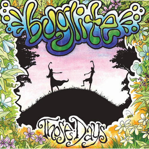 Виниловая пластинка Buglite: Those Days
Виниловая пластинка Buglite: Those Days