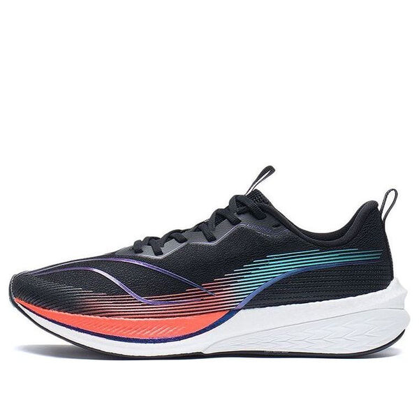 Кроссовки dark horse 6 pro Li-Ning, черный
Кроссовки dark horse 6 pro Li-Ning, черный