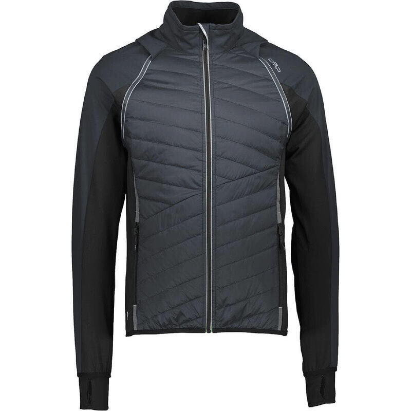 Легкая куртка CMP Softshell
Легкая куртка CMP Softshell