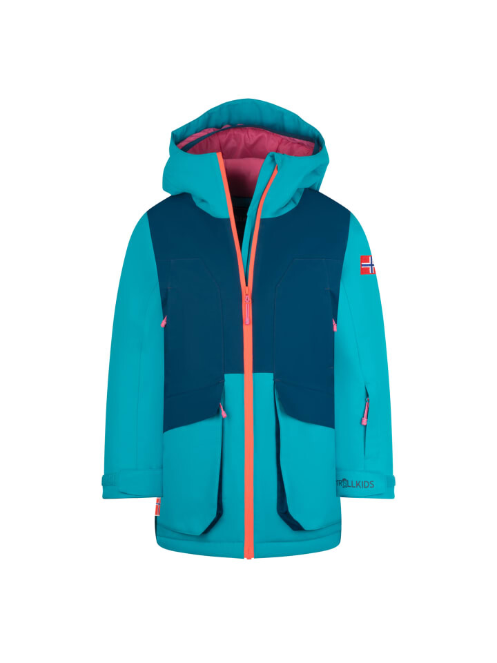Лыжная куртка Trollkids Kongsberg, цвет madeira blue, Синий, Лыжная куртка Trollkids Kongsberg, цвет madeira blue
Лыжная куртка Trollkids Kongsberg, цвет madeira blue, Синий, Лыжная куртка Trollkids Kongsberg, цвет madeira blue