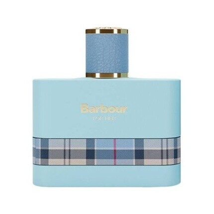BARBOUR Coastal for Her Eau de Parfum for Women 100ml Spray
BARBOUR Coastal for Her Eau de Parfum for Women 100ml Spray