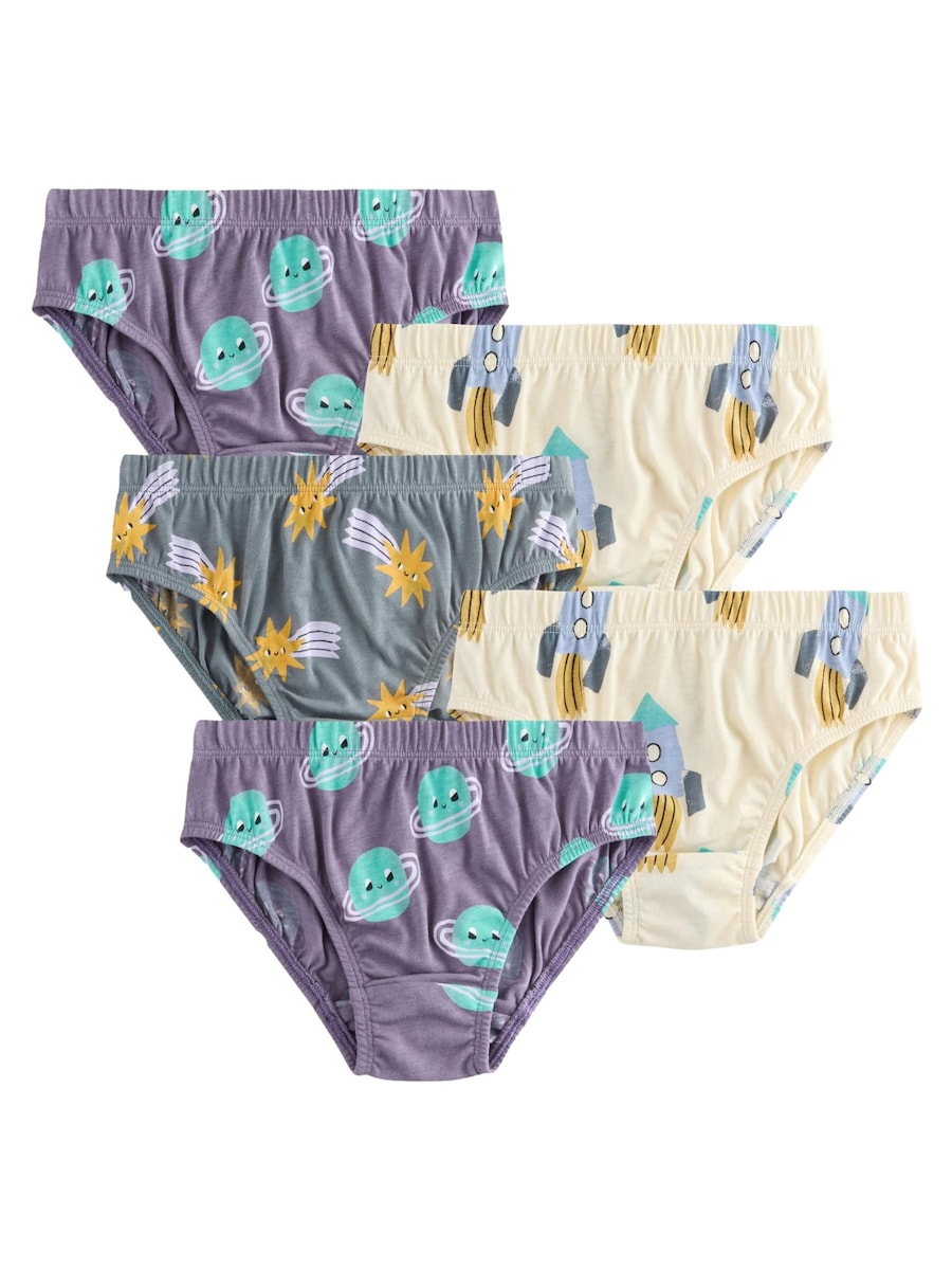 Трусы Next, Mixed Colors
Трусы Next, Mixed Colors