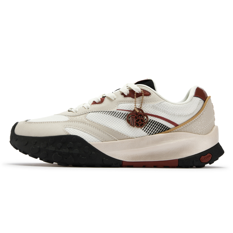 Кроссовки мужские Casual низкие Shortbread Slip Resistant, Abrasion Resistant, Lightweight белые Umber 361°, белый коричневый
Кроссовки мужские Casual низкие Shortbread Slip Resistant, Abrasion Resistant, Lightweight белые Umber 361°, белый коричневый