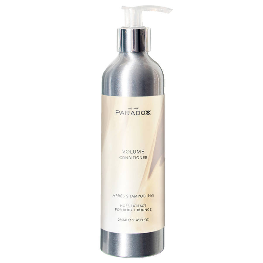 Кондиционер для объема We Are Paradoxx, 250 мл
Кондиционер для объема We Are Paradoxx, 250 мл