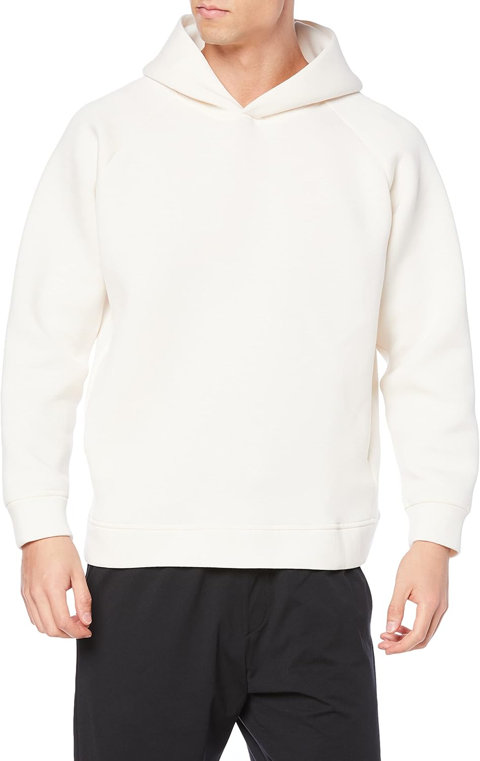 Толстовка LIFEMAX из гофрированного трикотажа, эластичная толстовка с полицинковой обработкой, MS2132, унисекс для взрослых, светло-бежевый
Толстовка LIFEMAX из гофрированного трикотажа, эластичная толстовка с полицинковой обработкой, MS2132, унисекс для взрослых, светло-бежевый