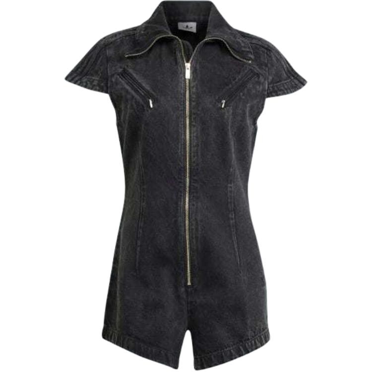 Одежда Боди Женский Черный Adidas Originals
Одежда Боди Женский Черный Adidas Originals