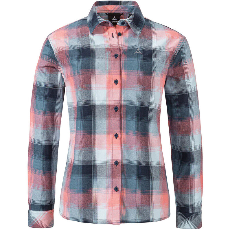 Женская блузка Limedes Schöffel, синий
Женская блузка Limedes Schöffel, синий