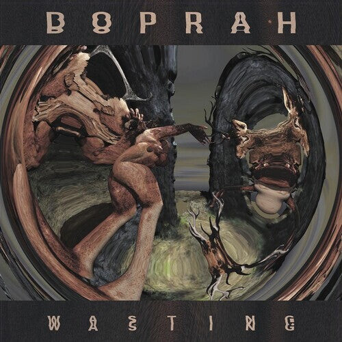 Виниловая пластинка Doprah: Wasting
Виниловая пластинка Doprah: Wasting