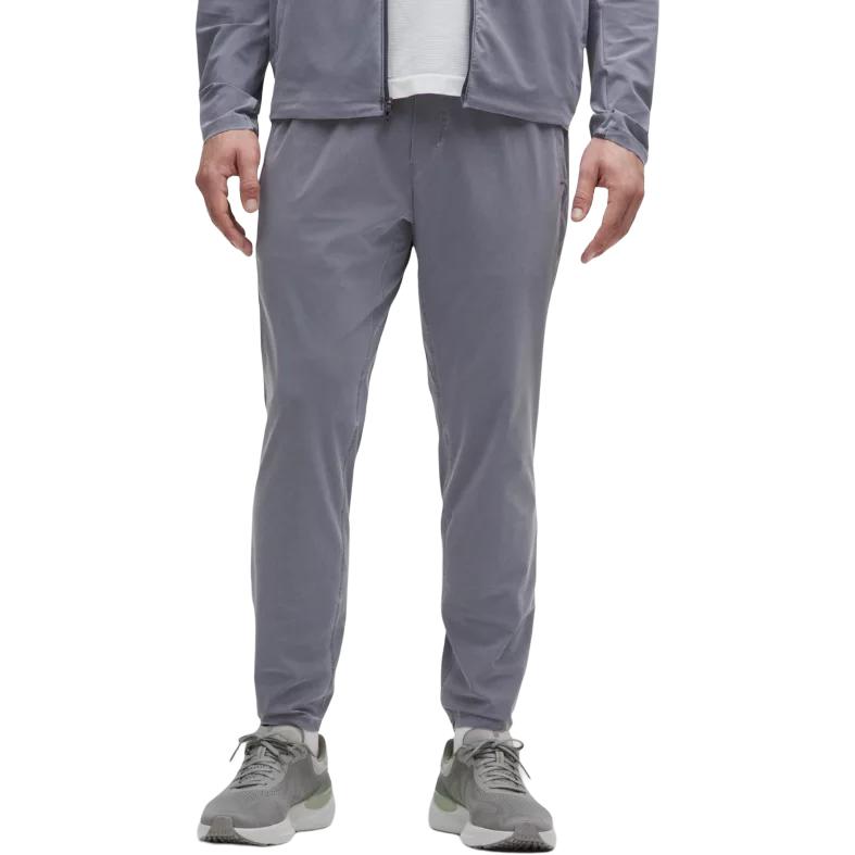 Lululemon Повседневные брюки мужские серые
Lululemon Повседневные брюки мужские серые