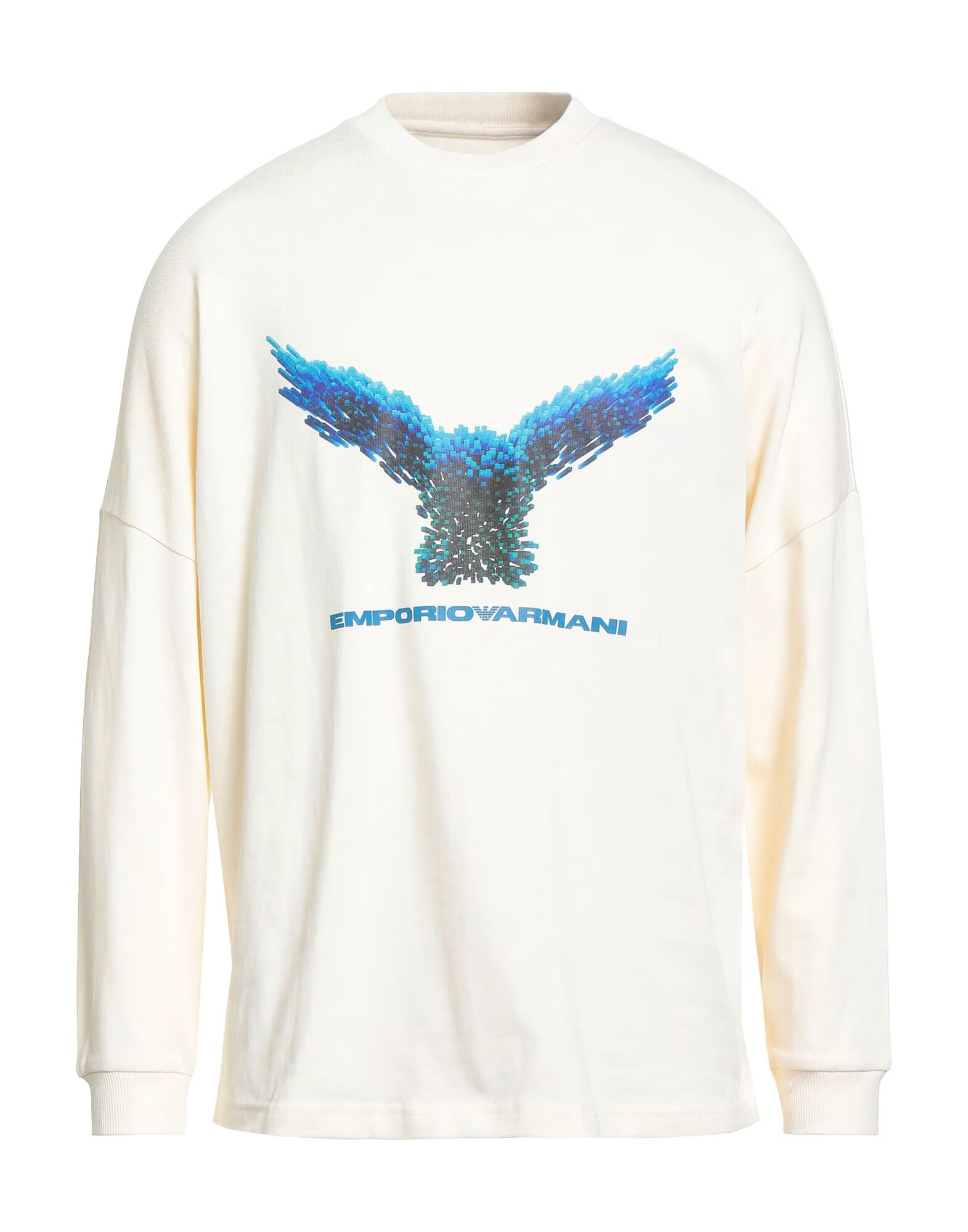 Футболка Emporio Armani, кремовый, Бежевый, Футболка Emporio Armani, кремовый
Футболка Emporio Armani, кремовый, Бежевый, Футболка Emporio Armani, кремовый