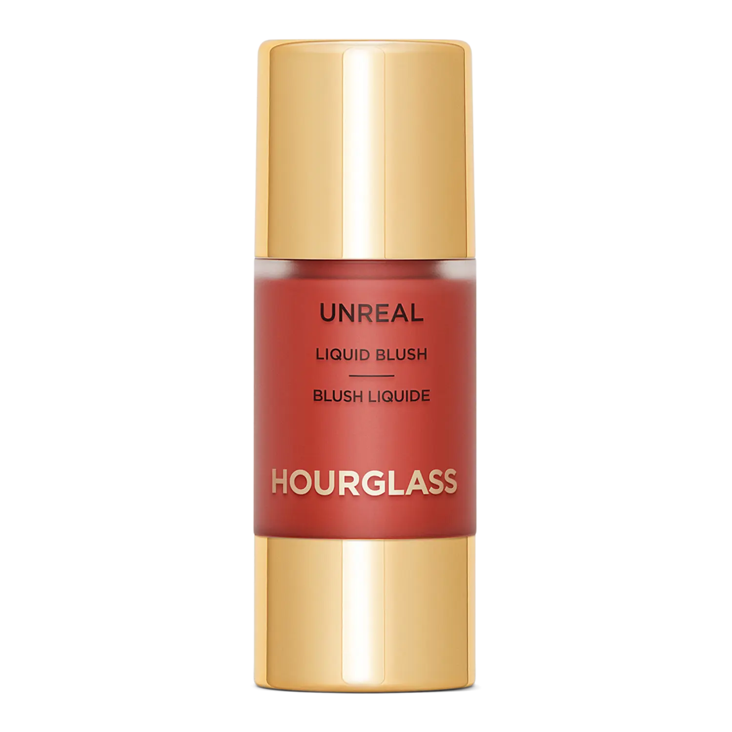 Жидкие румяна Unreal HOURGLASS, Imagine (rich terracotta)
Жидкие румяна Unreal HOURGLASS, Imagine (rich terracotta)