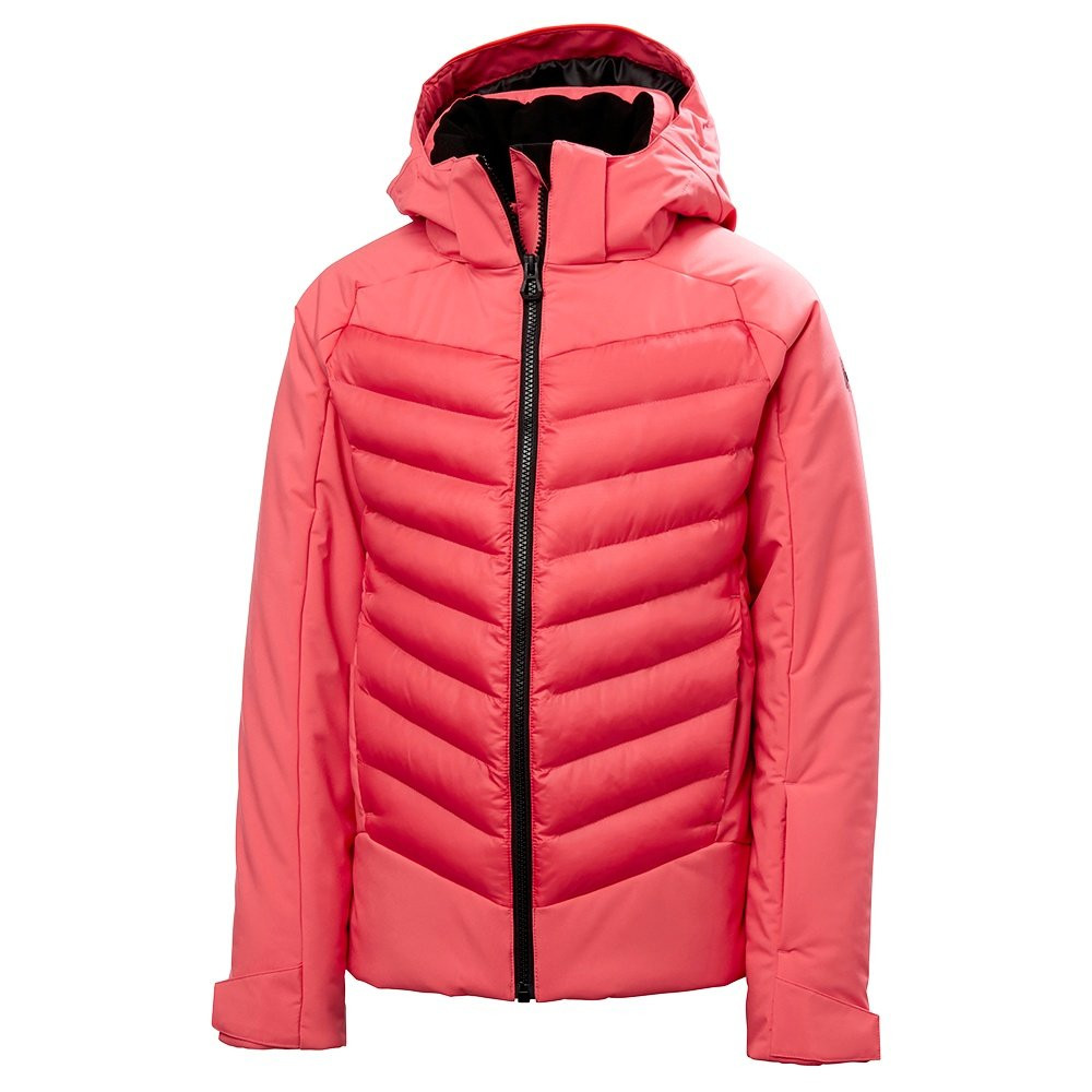 Утепленная лыжная куртка Helly Hansen Serene (для девочек), Sunset Pink
Утепленная лыжная куртка Helly Hansen Serene (для девочек), Sunset Pink
