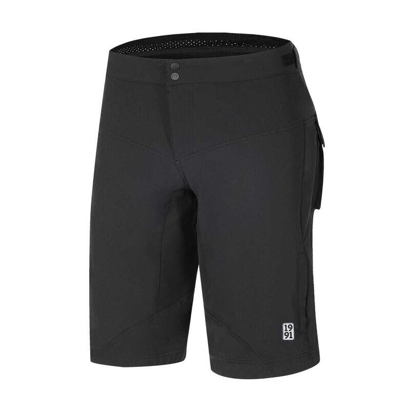 Шорты Protective, черный
Шорты Protective, черный