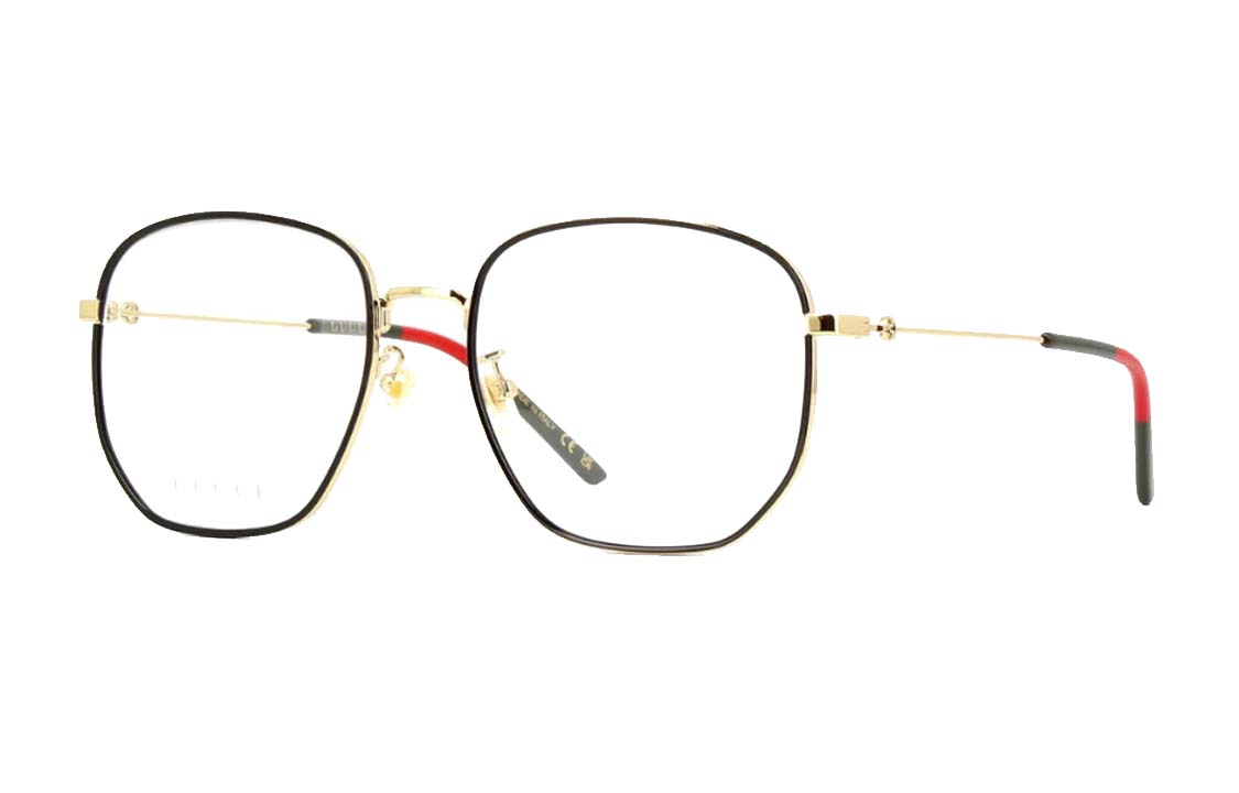 Очки с увеличенной оправой GUCCI
Очки с увеличенной оправой GUCCI