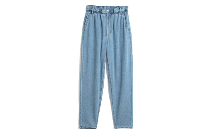 Джинсы женские светло-голубые Gap
Джинсы женские светло-голубые Gap