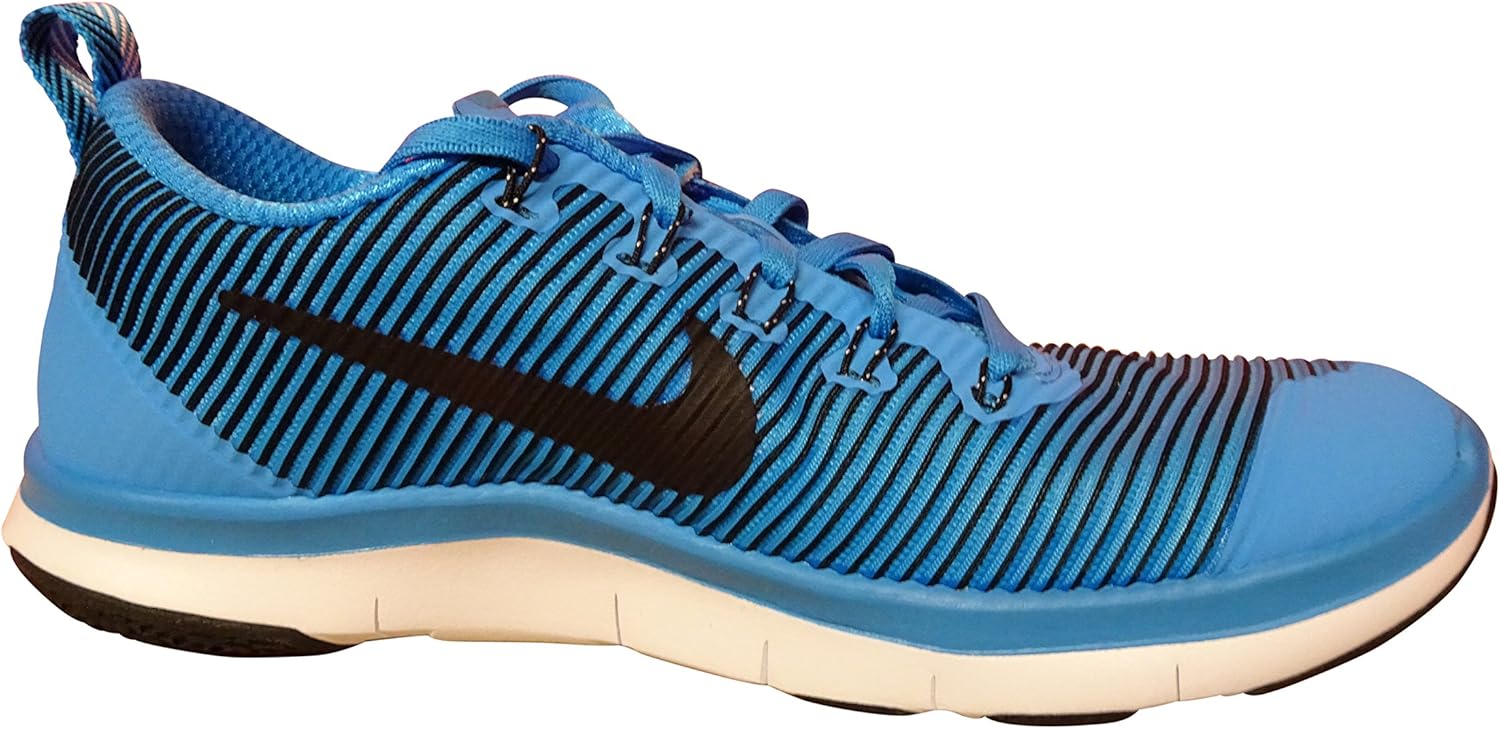 Кроссовки мужские Nike Free Train Versatility 833258 (США), Blue Glow Black White 401
Кроссовки мужские Nike Free Train Versatility 833258 (США), Blue Glow Black White 401