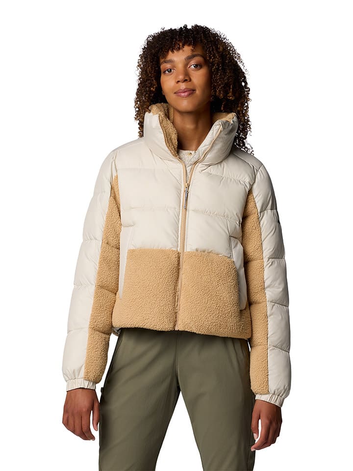 Стеганая куртка Columbia 
Стеганая куртка Columbia