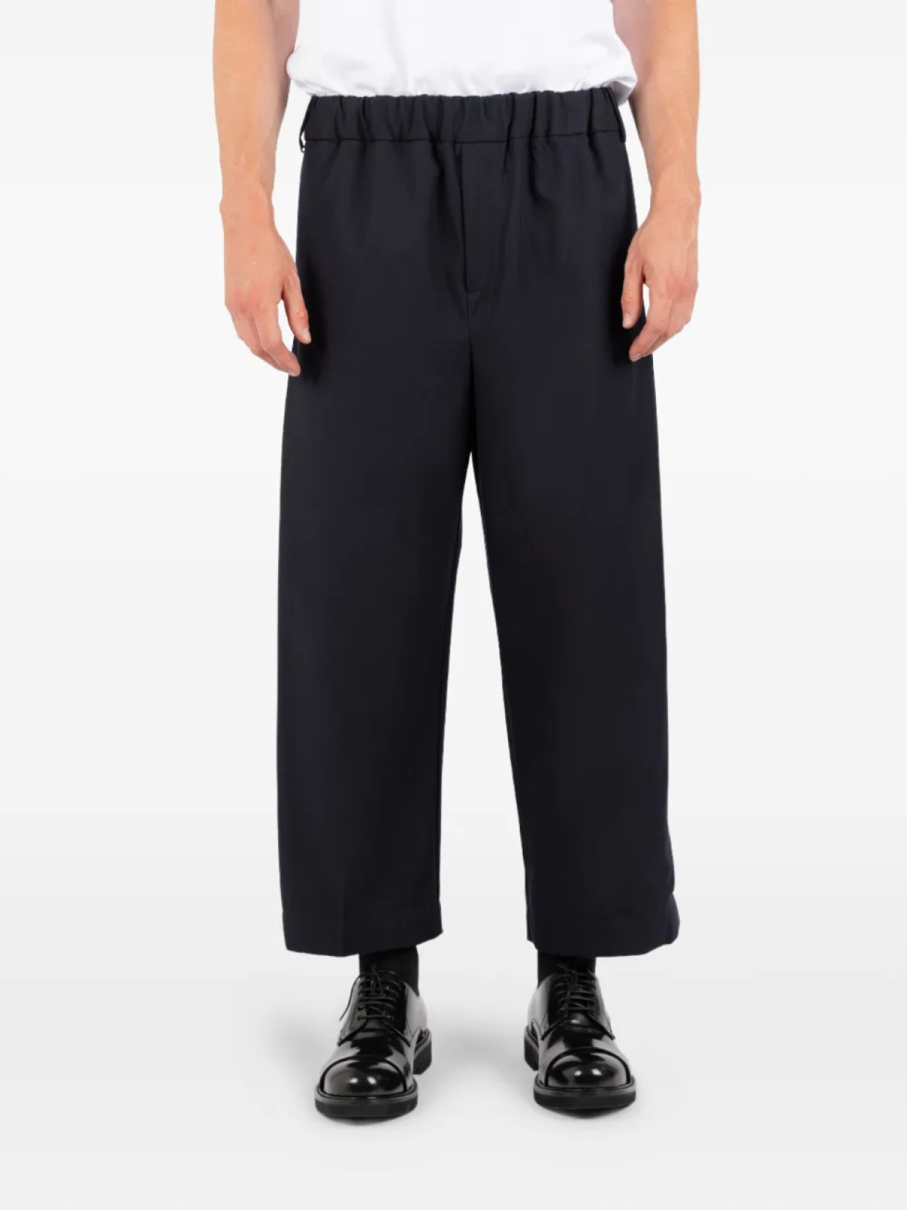 Брюки Société Anonyme Chiba с эластичным поясом, синий
Брюки Société Anonyme Chiba с эластичным поясом, синий