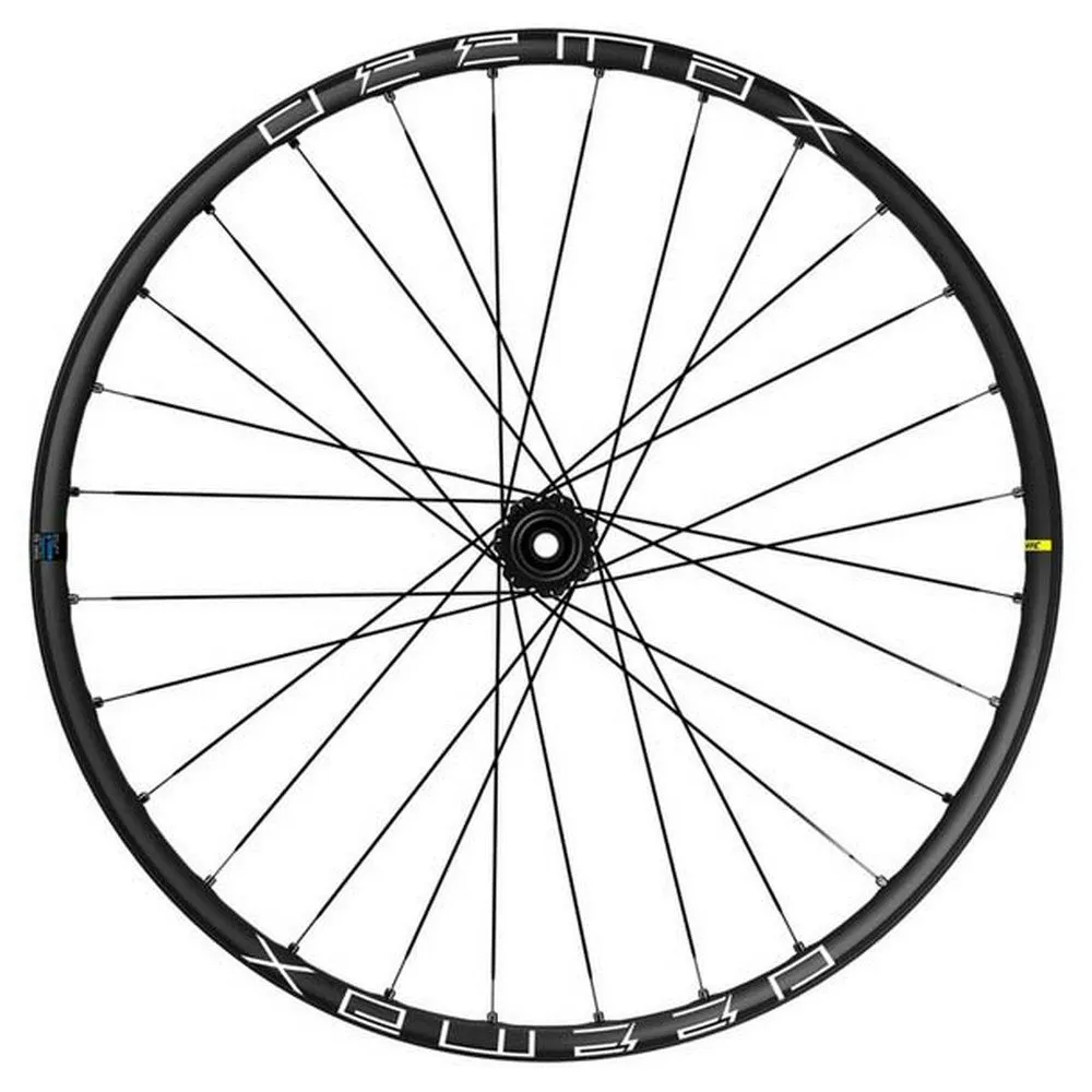 Переднее колесо Mavic E-Deemax S 35 27.5´´ CL Disc MTB, черный
Переднее колесо Mavic E-Deemax S 35 27.5´´ CL Disc MTB, черный