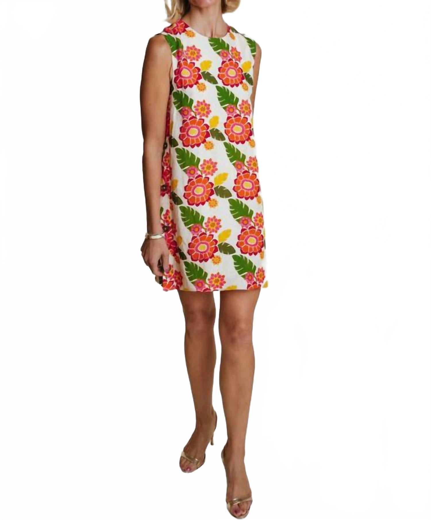 Мини-платье Worth в Данморе Laroque, Dunmore
Мини-платье Worth в Данморе Laroque, Dunmore