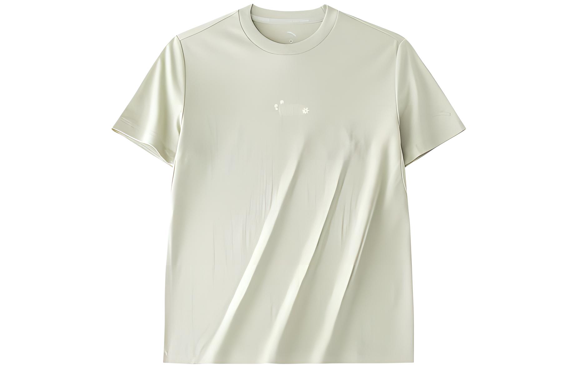 Анта коллекция для отдыха футболка с рукавом дроп-шоулдер женская дымчато-серый меланж Smoke Heather Gray
Анта коллекция для отдыха футболка с рукавом дроп-шоулдер женская дымчато-серый меланж Smoke Heather Gray