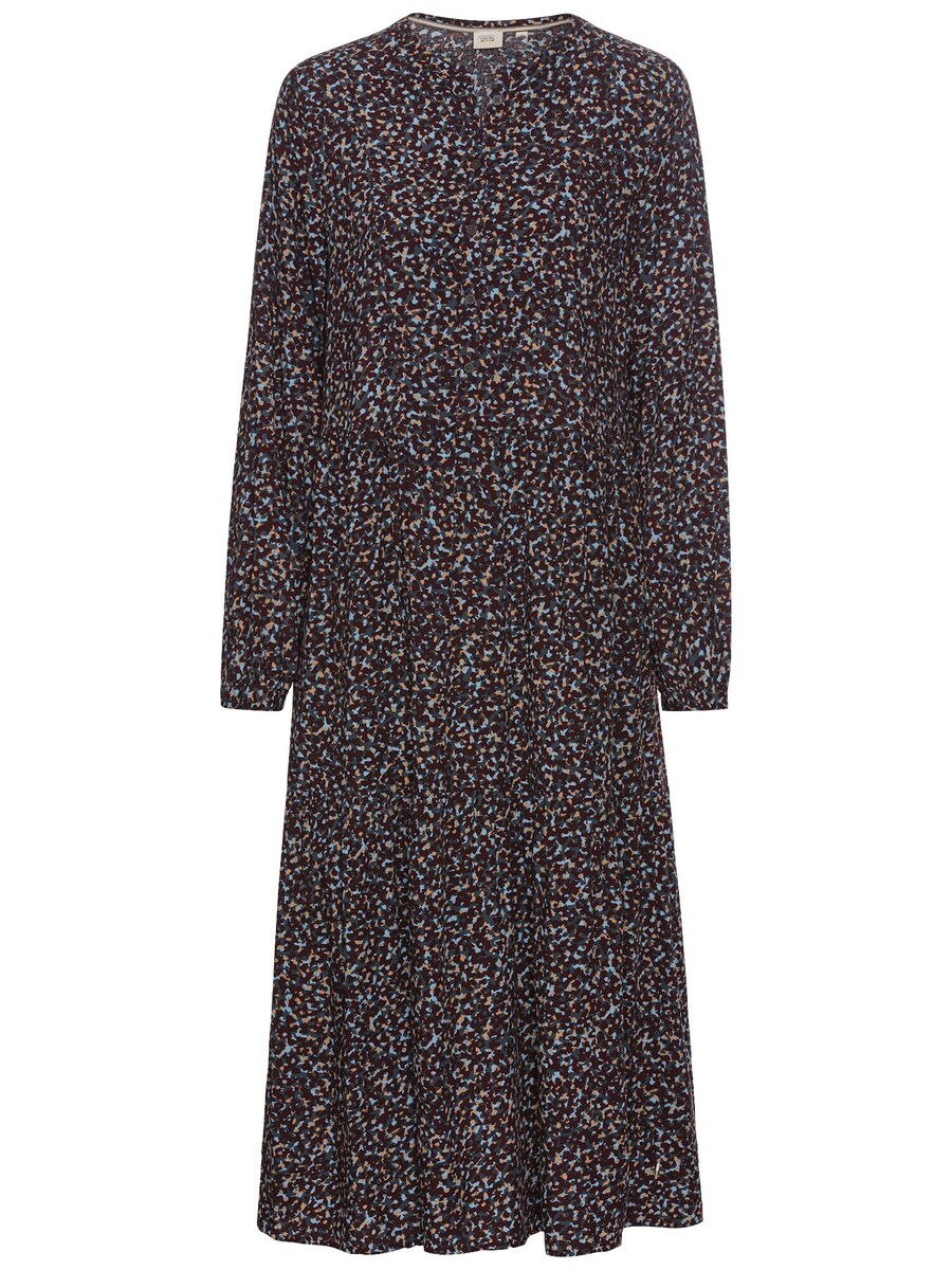 Платье-рубашка CAMEL ACTIVE, Blackberry
Платье-рубашка CAMEL ACTIVE, Blackberry