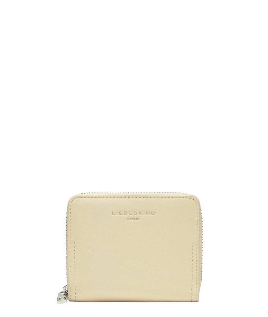 Кошелек Liebeskind Berlin, Light yellow
Кошелек Liebeskind Berlin, Light yellow