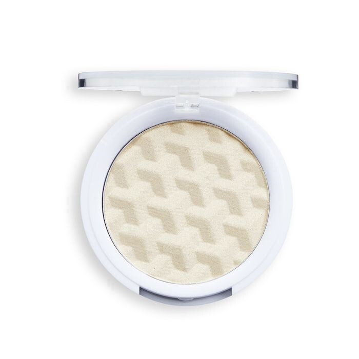 Пудра для лица Relove Iluminador en Polvo Super Highlight Revolution, Shine
Пудра для лица Relove Iluminador en Polvo Super Highlight Revolution, Shine