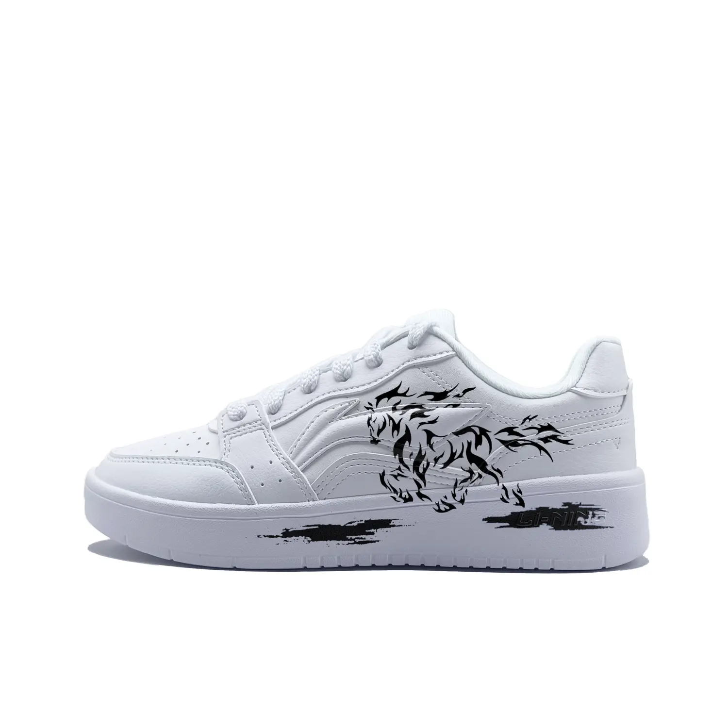 Кеды для скейтборда Acer Truncatum unisex низкие амортизирующие износостойкие легкие LINING, черный/белый
Кеды для скейтборда Acer Truncatum unisex низкие амортизирующие износостойкие легкие LINING, черный/белый