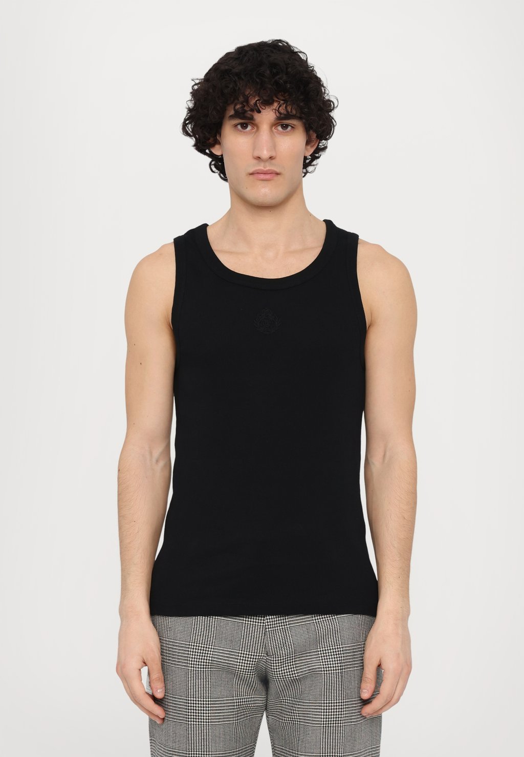 Топ DEBARDEUR The Kooples, черный
Топ DEBARDEUR The Kooples, черный