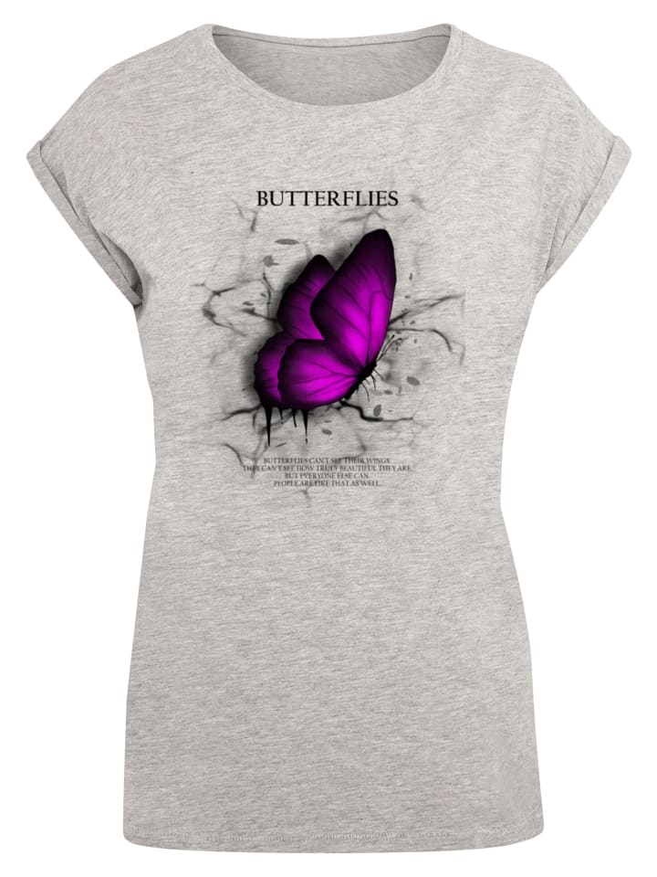 Футболка Merchcode, вересковый серый
Футболка Merchcode, вересковый серый