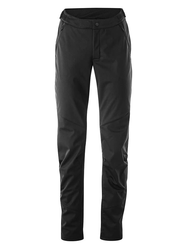 Спортивные брюки Gonso Adventure, черный
Спортивные брюки Gonso Adventure, черный