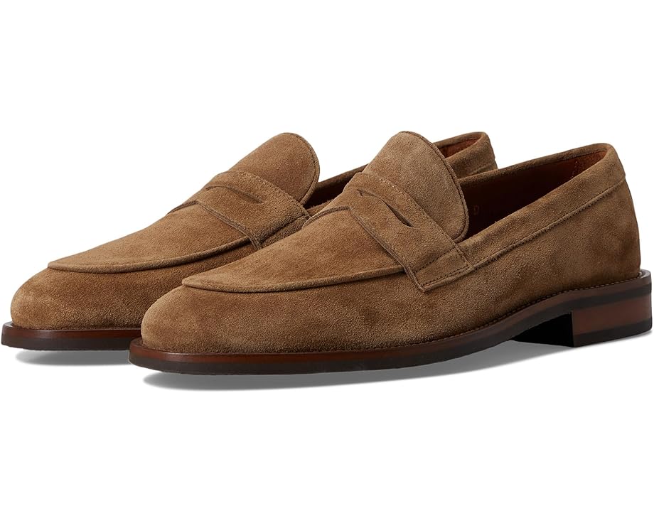 Лоферы Allen Edmonds Como Loafer/Moc Shoes, цвет Tobacco Leather
Лоферы Allen Edmonds Como Loafer/Moc Shoes, цвет Tobacco Leather